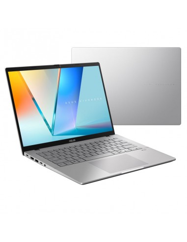 Prix Asus Vivobook S14 avec processeur Intel Core i7 et écran 14" WUXGA