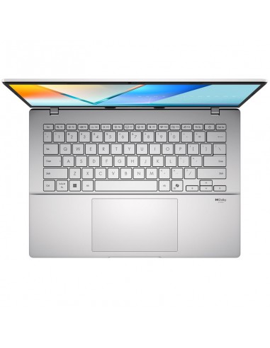 Prix ordinateur portable Asus Vivobook S14, écran Full HD et Windows 11 Prix ordinateur portable Asus Vivobook S14, écran Full HD et Windows 11