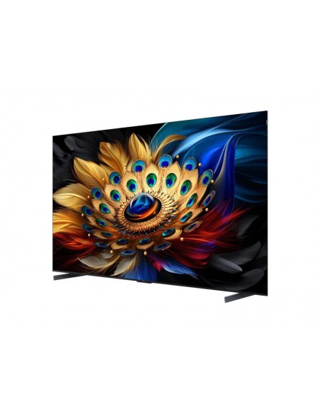 TCL 98" 4K affichage Google TV avec HDR10+ et Dolby Vision TCL 98" 4K affichage Google TV avec HDR10+ et Dolby Vision