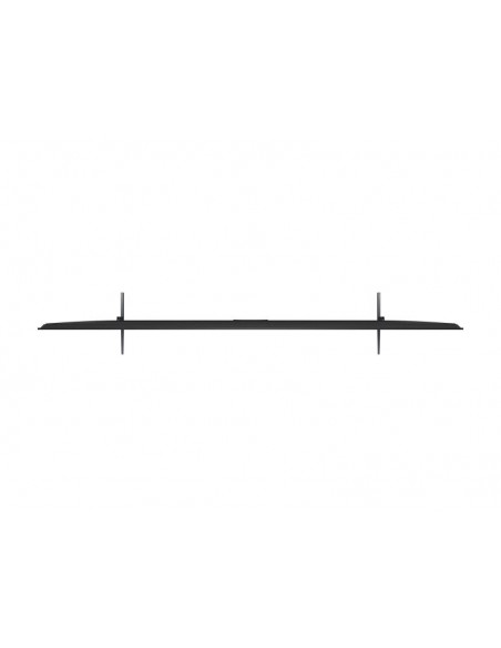 Tv TCL 98'' avec écran QLED 4K 120 Hz et design XXL Tv TCL 98'' avec écran QLED 4K 120 Hz et design XXL