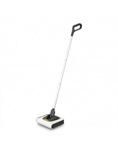 Balai électrique Karcher KB5 ergonomique design fin et facile à manier