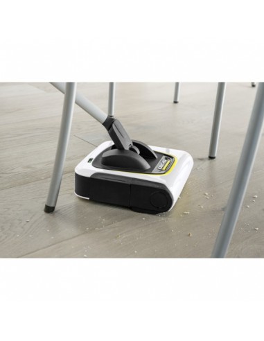 Aspirateur Karcher KB5 Balai sans fil compact pour sols et tapis