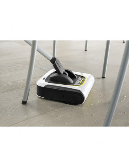 Aspirateur Karcher KB5 Balai sans fil compact pour sols et tapis