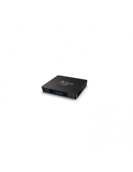 TV Box X96Q Pro avec 2 USB, HDMI et Ethernet 10/100M TV Box X96Q Pro avec 2 USB, HDMI et Ethernet 10/100M