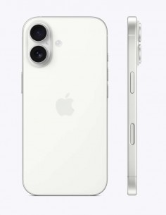 iPhone 17 avec écran Super Retina XDR 6.3 pouces et design élégant en aluminium 2