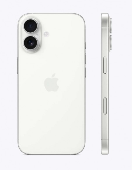 iPhone 17 affichant les dernières fonctionnalités iOS et notifications