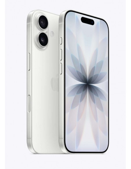 iPhone 17 avec écran Super Retina XDR 6.3 pouces et design élégant en aluminium