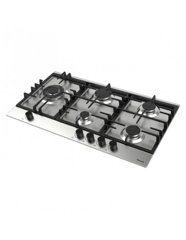 Plaque De Cuisson FOCUS F40789XS...
