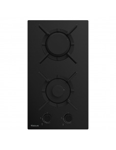 Plaque de Cuisson FOCUS SOFT 32 30 Cm Noir