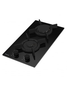 Plaque de Cuisson FOCUS SOFT 32 30 Cm Noir 2