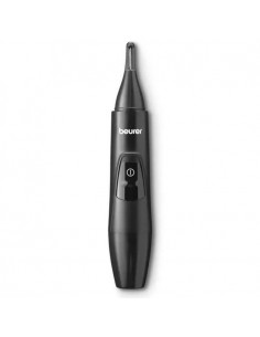 Tondeuse Nez & Oreilles BEURER MN2X design compact et ergonomique