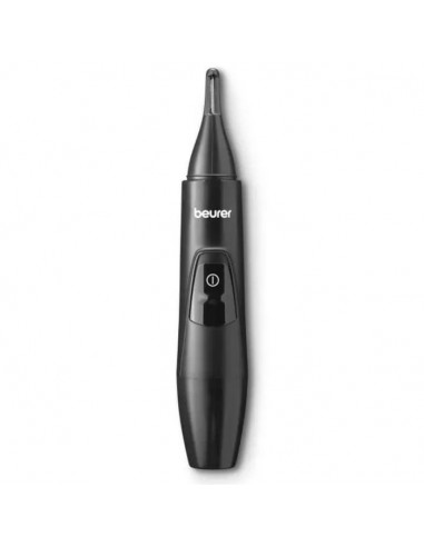 Tondeuse Nez & Oreilles BEURER MN2X design compact et ergonomique