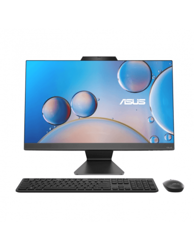 Asus All in One A3402WVAK bureautique et multitâche quotidien