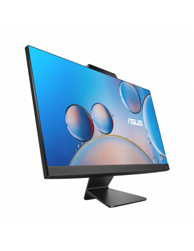 PC Asus écran intégré élégant et pratique pour entreprise