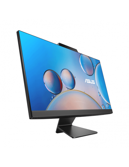 PC Asus écran intégré élégant et pratique pour entreprise