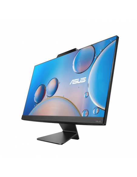 Pc ASUS tout en un professionnel avec caméra HD et garantie 3 ans