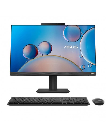 PC Asus AiO performant pour maison et utilisation multitâche