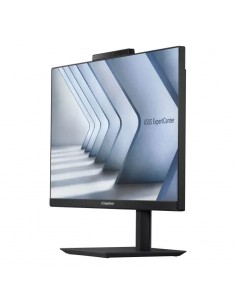 Ordinateur de bureau Asus tout-en-un avec caméra HD et clavier 2