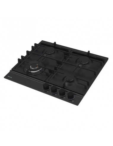 Table de Cuisson Encastrable Focus performance et sécurité