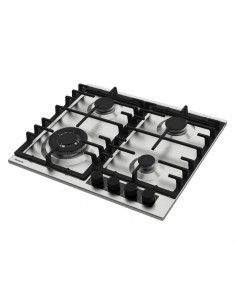 Plaque de cuisson Focus professionnelle avec sécurité enfant 2