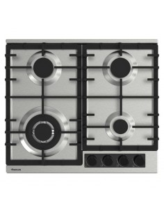 Plaque de cuisson Focus professionnelle avec sécurité enfant