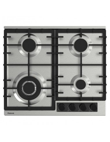 Plaque de cuisson Focus professionnelle avec sécurité enfant