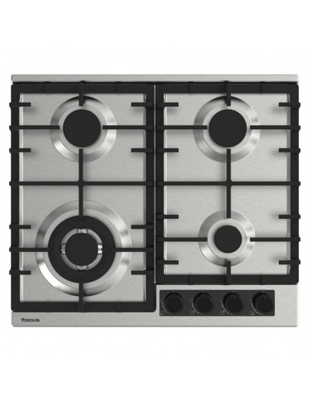 Plaque de cuisson Focus professionnelle avec sécurité enfant Plaque de cuisson Focus professionnelle avec sécurité enfant