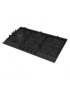 Plaque Focus 5 feux grande taille avec allumage automatique 2