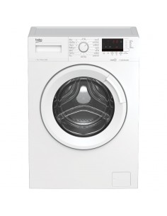 Lave linge Beko Front 7KG pour lavage délicat et quotidien