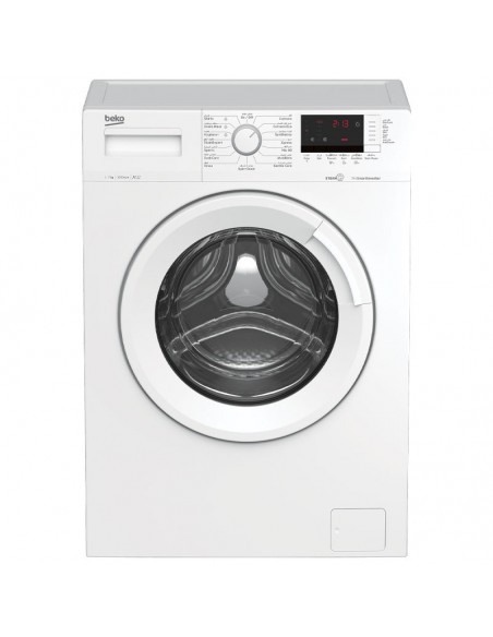Lave linge Beko Front 7KG pour lavage délicat et quotidien Lave linge Beko Front 7KG pour lavage délicat et quotidien
