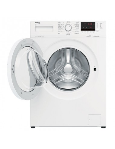 Beko 7KG lave-linge à chargement frontal avec tambour DrumClean Beko 7KG lave-linge à chargement frontal avec tambour DrumClean