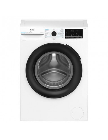 Machine à laver BEKO frontal vapeur avec programme rapide activé