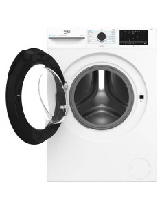 Machine à laver BEKO frontal vapeur avec programme rapide activé 2