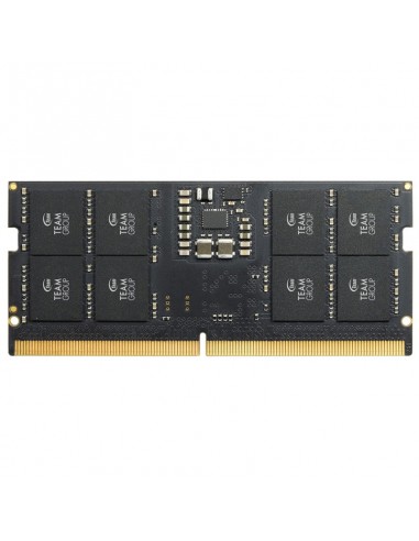 Mémoire vive DDR5 16Go haute fréquence 5600 MHz