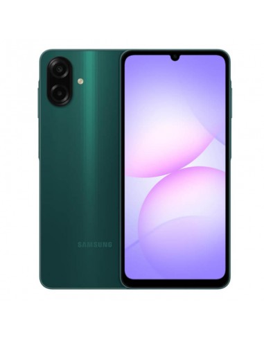Galaxy A07 smartphone pas cher avec batterie longue durée 5000mAh