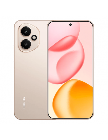 Mobile HONOR 400 5G connectivité 5G, Bluetooth 5.4 et Android 15