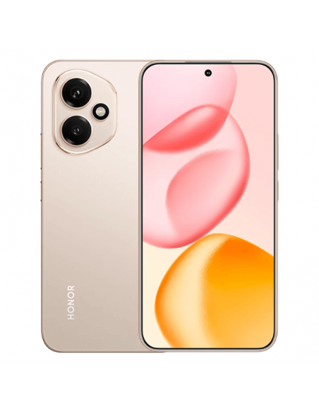 Mobile HONOR 400 5G connectivité 5G, Bluetooth 5.4 et Android 15