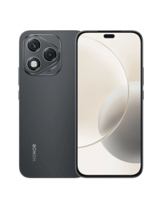 Smartphone Honor 400 Lite caméra 108MP et charge rapide 35W