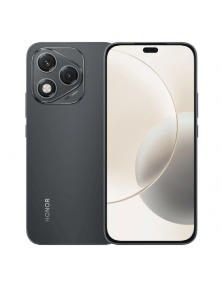 Smartphone Honor 400 Lite caméra 108MP et charge rapide 35W Smartphone Honor 400 Lite caméra 108MP et charge rapide 35W