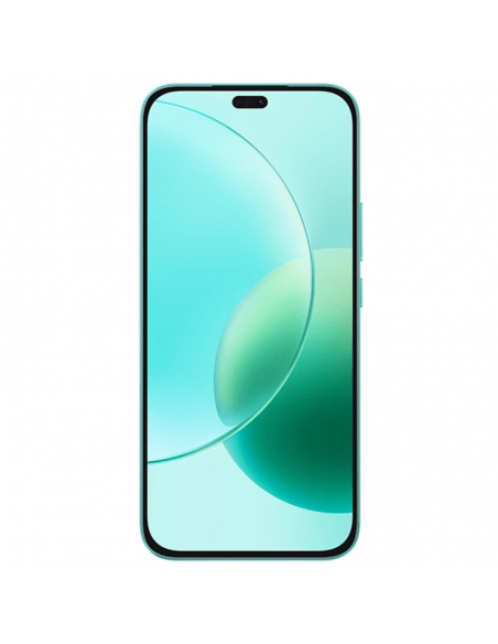 Smartphone 5G Honor 400 Lite design élégant et résistant IP64