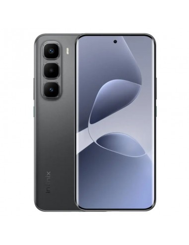 Infinix Hot 60 Pro Plus performances gaming et Android 15