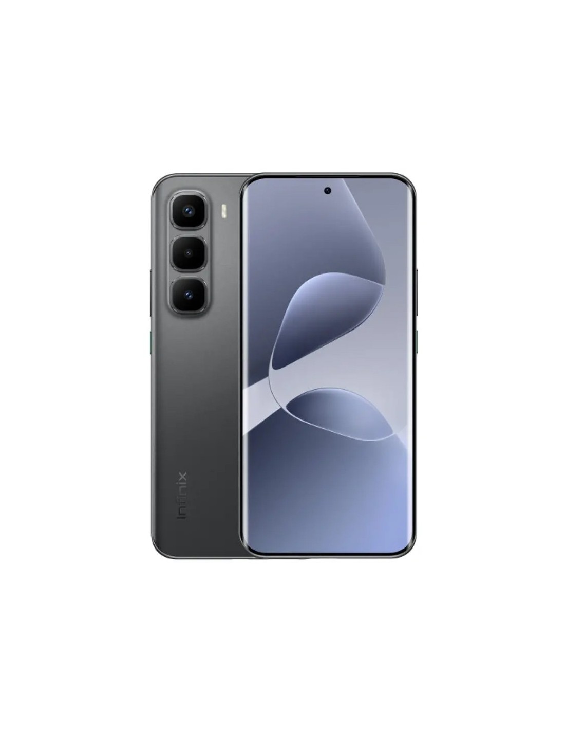 Smartphone INFINIX Hot 60 Pro Plus 8Go RAM et écran AMOLED