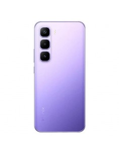 Téléphone Infinix Hot 60 Pro Plus caméra 50MP et selfie 13MP 2