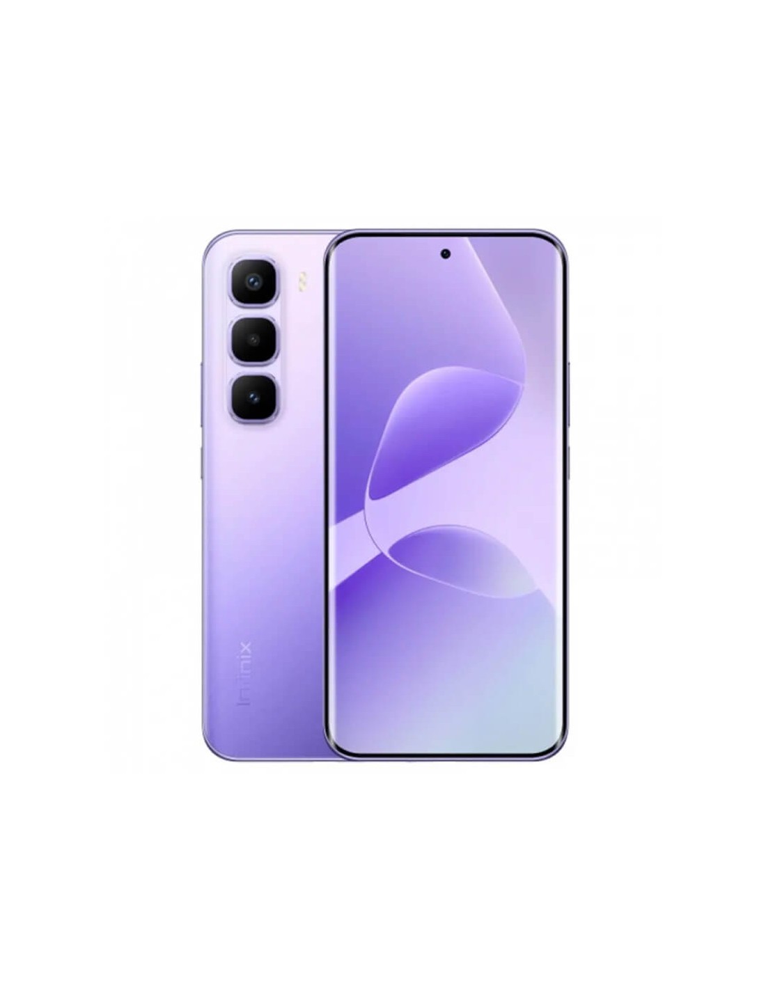 Hot 60 Pro Plus Infinix 4G écran AMOLED 6.78 pouces Hot 60 Pro Plus Infinix 4G écran AMOLED 6.78 pouces