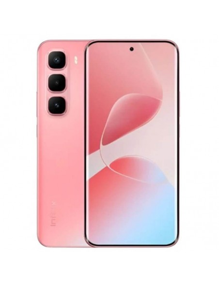 Smartphone Infinix Hot 60 Pro Plus batterie 5160mAh longue autonomie