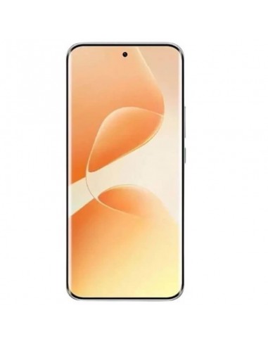 Design moderne Sonic Yellow INFINIX Hot 60 Pro Plus 4G