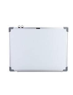 Tableau effaçable magnétique 60x90 pour notes et planning quotidien