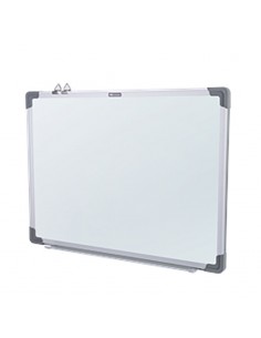 Tableau effaçable magnétique 60x90 pour notes et planning quotidien 2