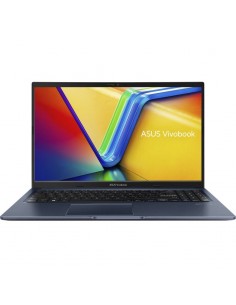 ASUS Vivobook 15 X1502VA clavier chiclet avec pavé numérique bleu 2