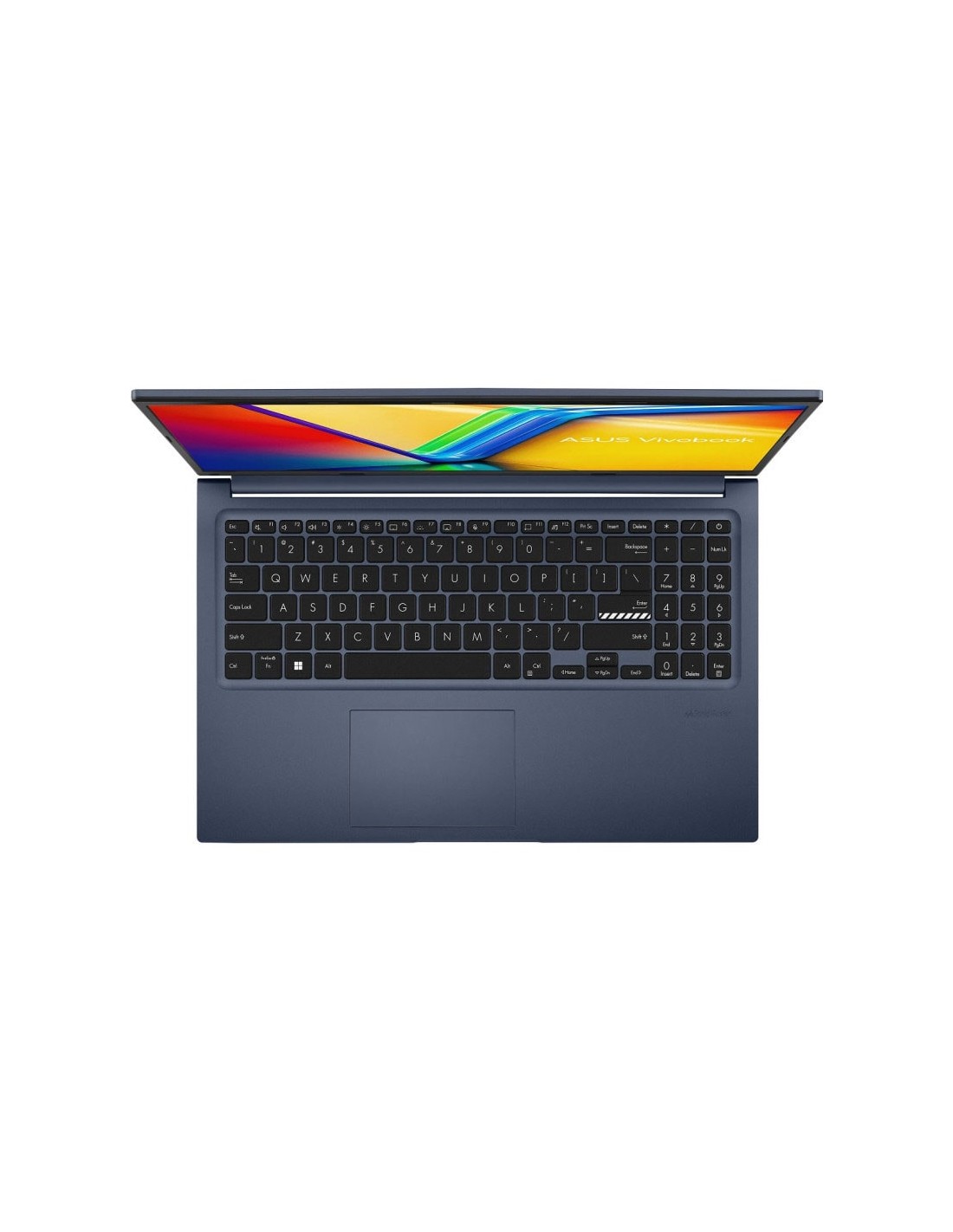 PC portable ASUS Vivobook 15 i5 8Go RAM SSD 512Go écran Full HD